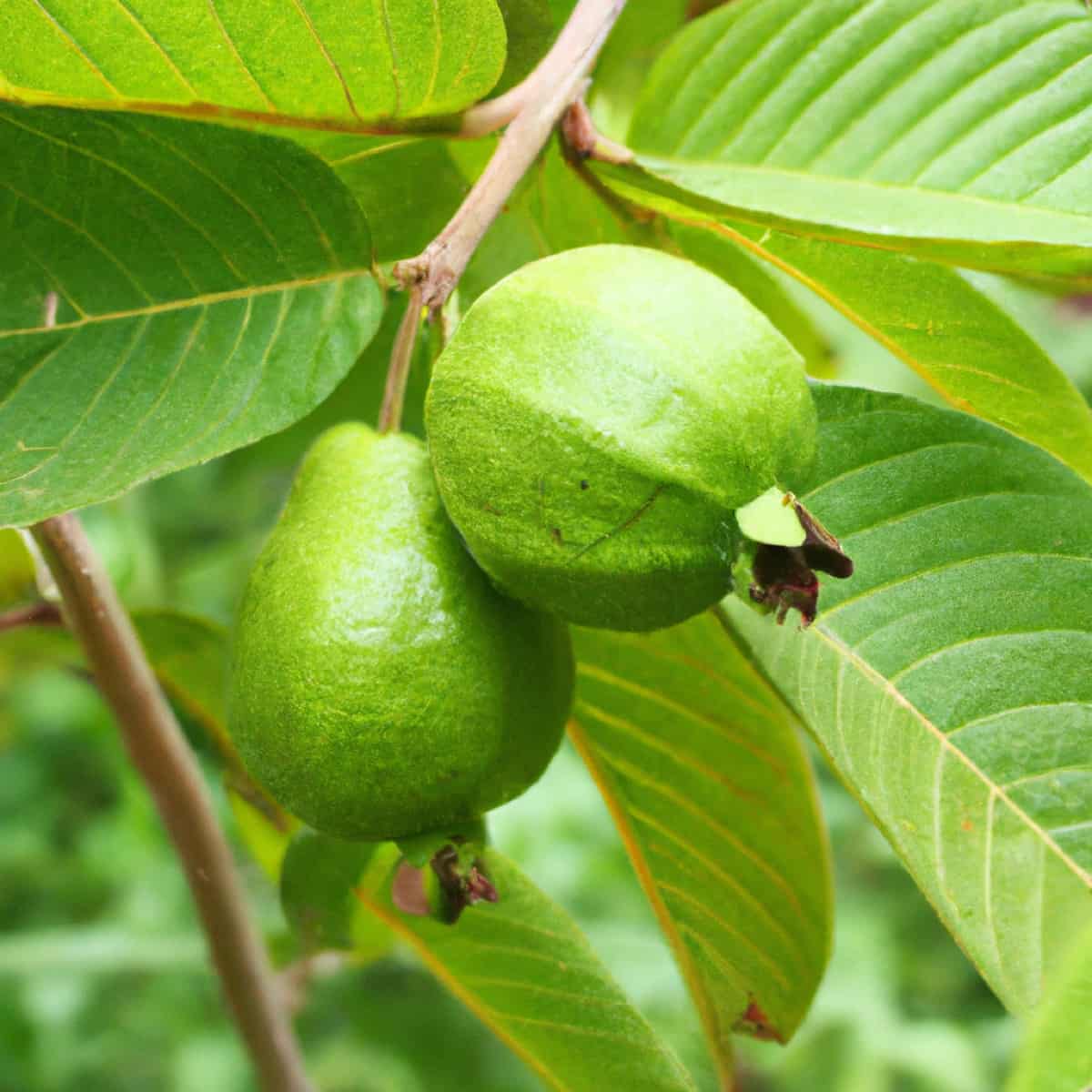 How to Treat Pests of Guava Tree
