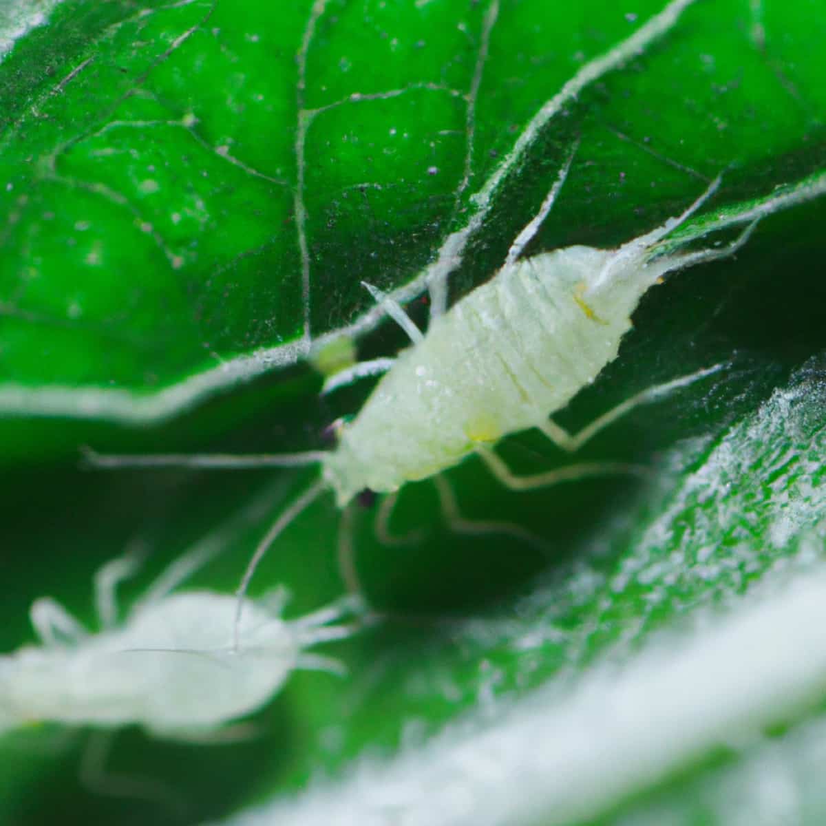 How to Manage Thrips in Home Garden