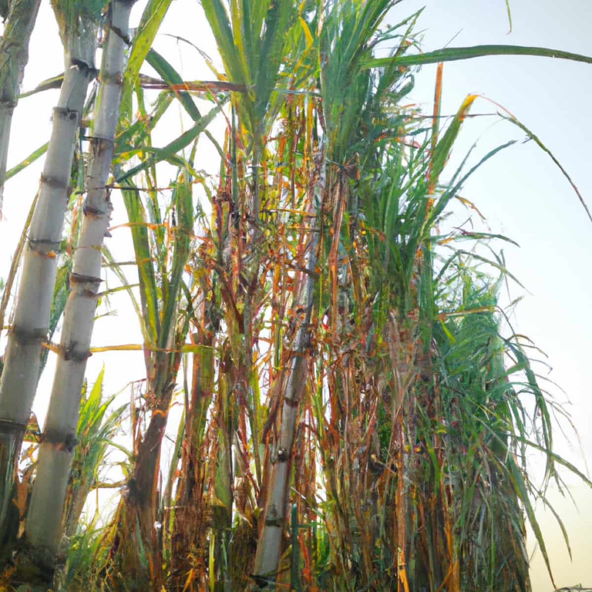 Pokkah Boeng Management in Sugarcane