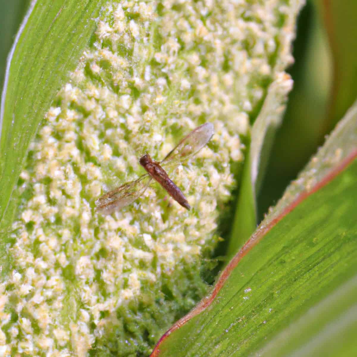 Shootfly Management in Sorghum
