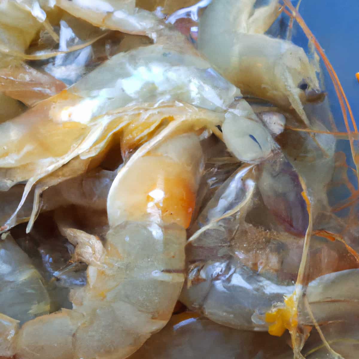 Yellow-Head Disease Management in Shrimp (Prawn)